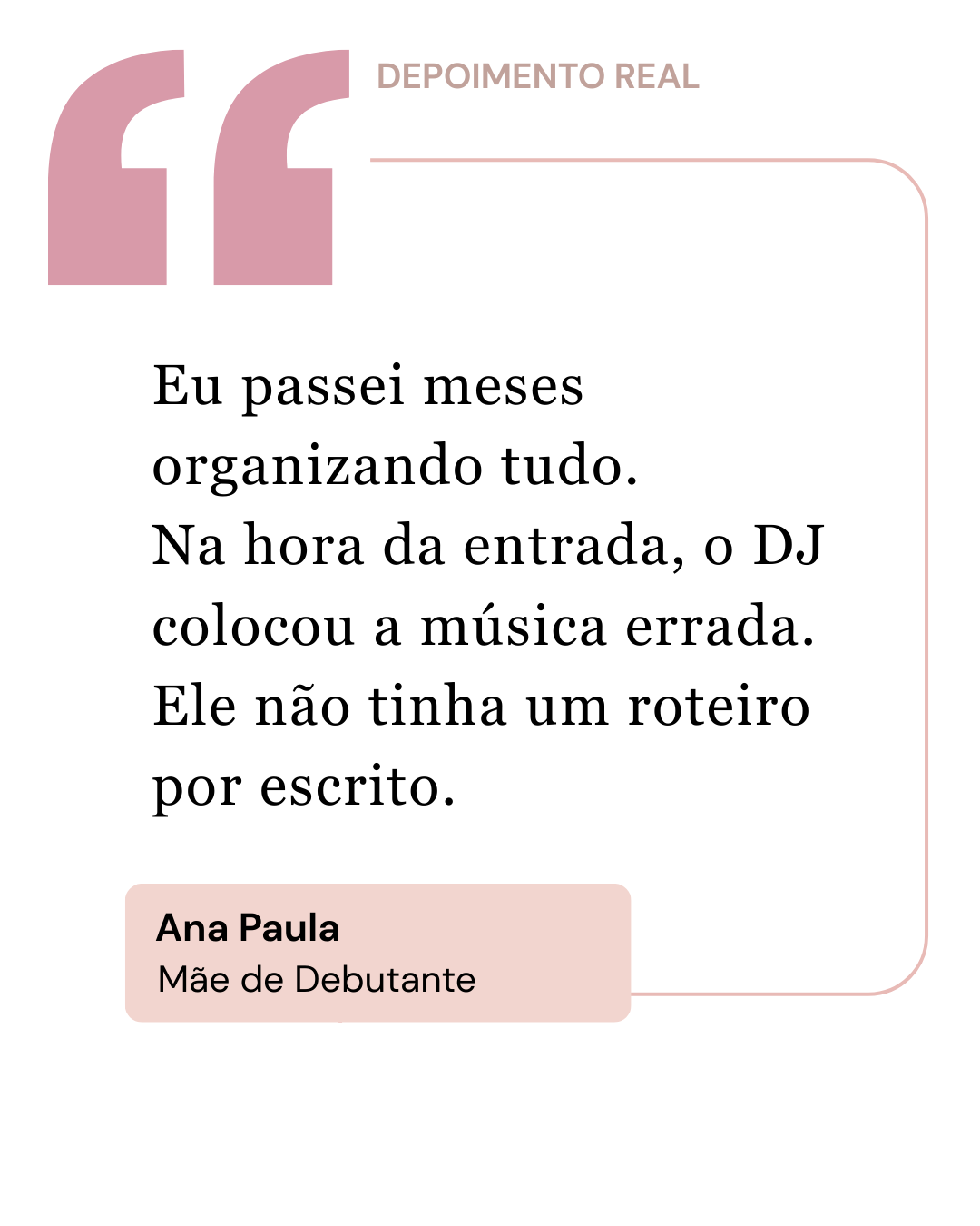 Blue and White Modern Customer Testimonial Reviews Instagram Post (1)