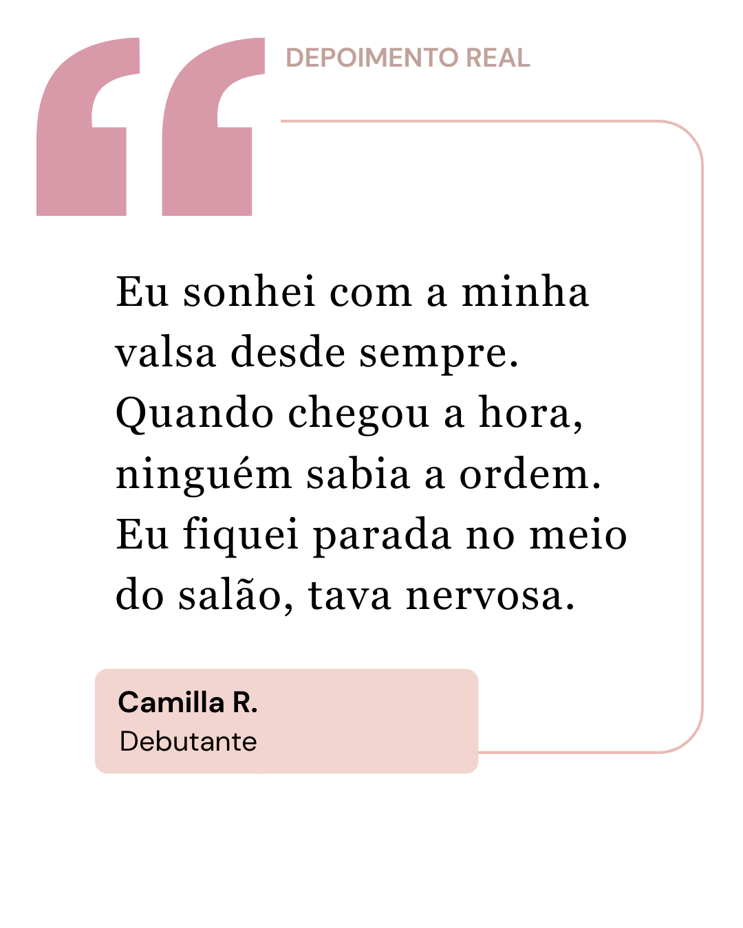 Blue and White Modern Customer Testimonial Reviews Instagram Post (2)