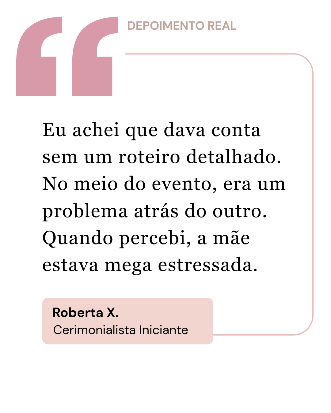 Blue and White Modern Customer Testimonial Reviews Instagram Post